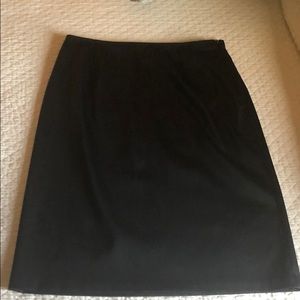 Express pencil skirt size 2